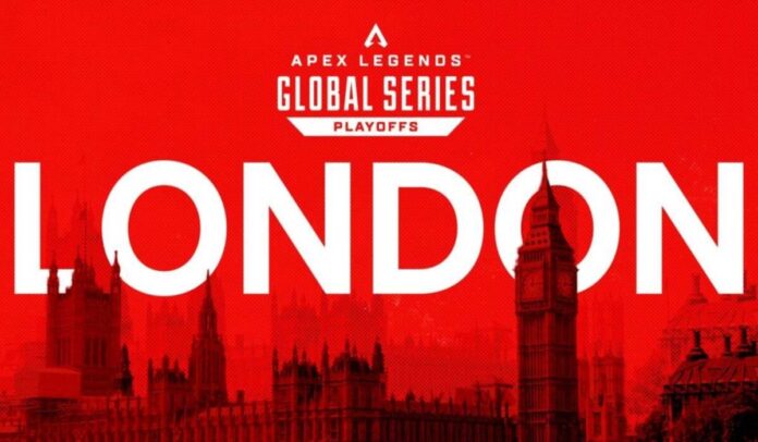 Apex Legends Global Series 2023 Yılında Londra Şehrinde!