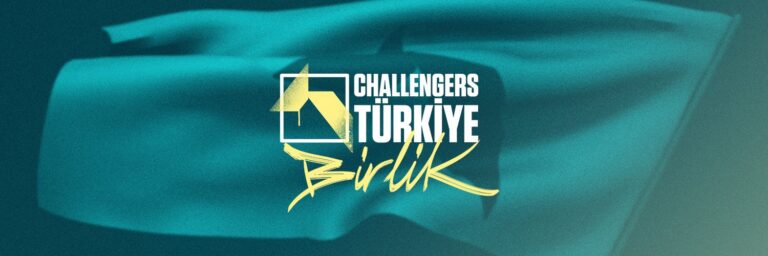 Challengers League Turkey Birlik Split 1 esportimes