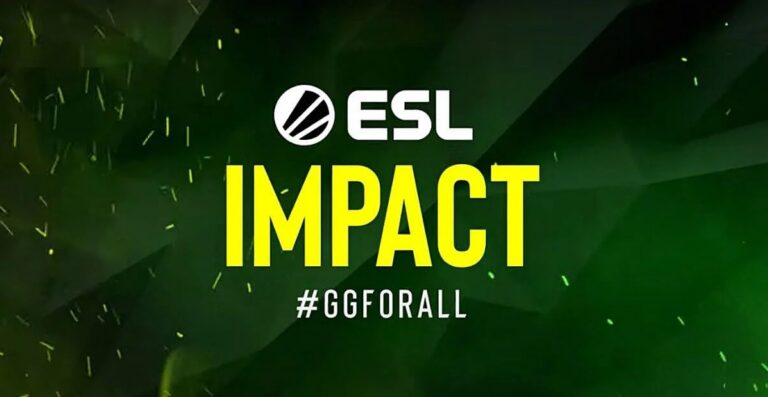 ESL Impact Katowice 2023 Takımları Belirlendi