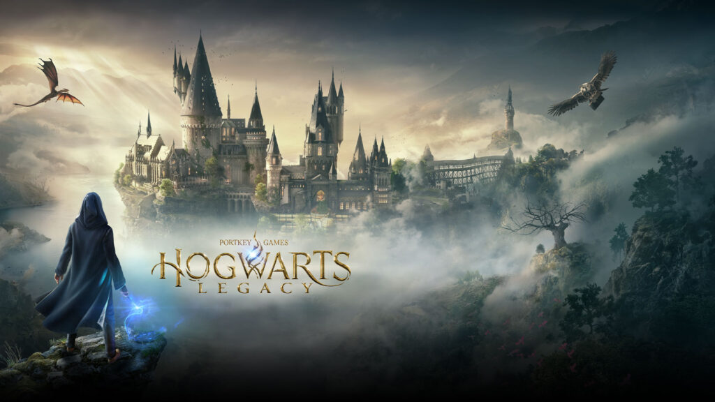 Hogwarts Legacy Yüksek Fiyatıyla Ön Siparişe Açıldı