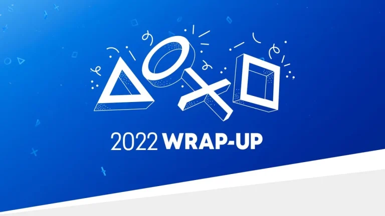 PlayStation 2022 Özeti Alma