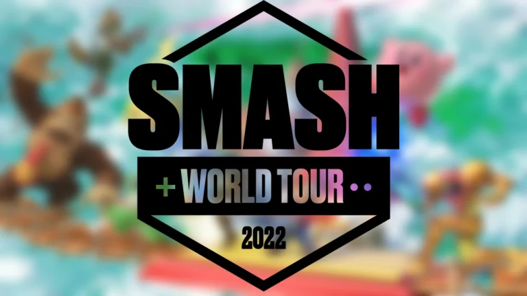 Smash World Tour İptal Edildi!
