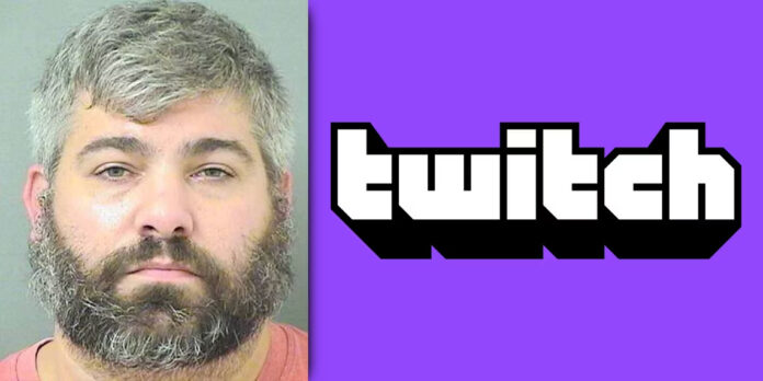 Twitch Yayınında 20 Kişiyi Öldürmekle Tehdit Eden Adam Tutuklandı
