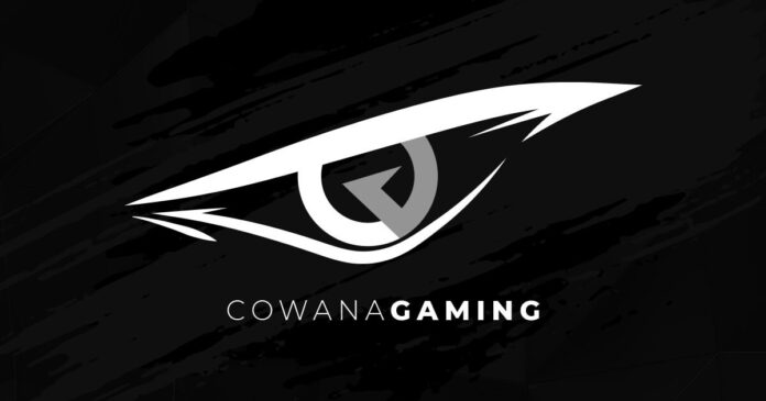 cowana Gaming Espor Faaliyetlerini Durdurdu