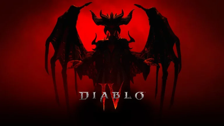 Diablo IV ve Ratchet & Clank: Rift Apart DLSS 3 Desteğiyle Geliyor
