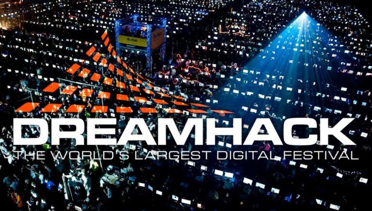 DreamHack, 2023 Etkinlik Takvimini Açıkladı!