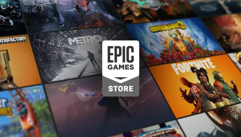 Epic Games, 500 Milyon $ Ceza Yedi!