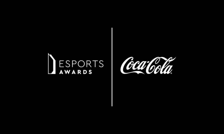 Coca-Cola, Espor Ödülleri İçin Partner Olarak Geri Dönüyor!