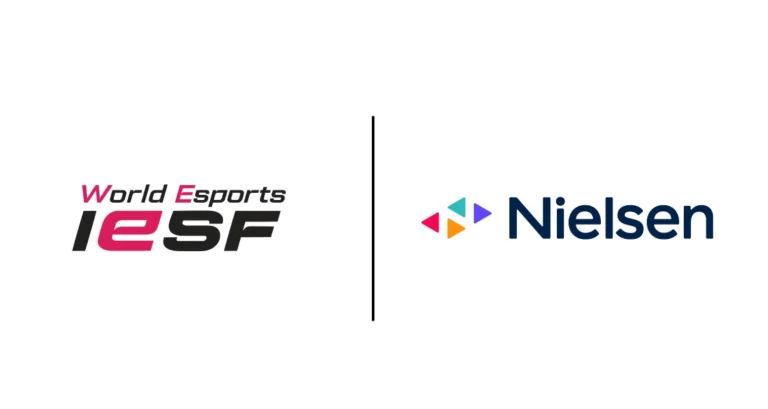 IESF, Dünya Espor Şampiyonası için Nielsen ile İş Birliği Yapıyor!