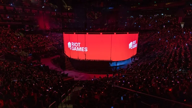 Riot Games, LoL ve VALORANT 2023 Yayın Takvimini Yeniliyor!