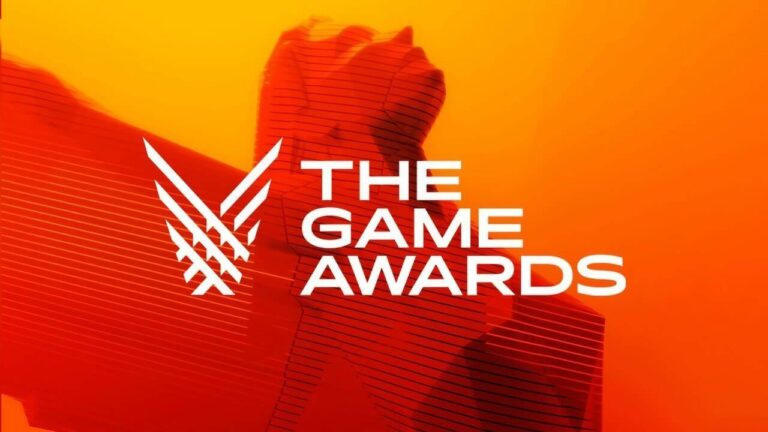 The Game Awards