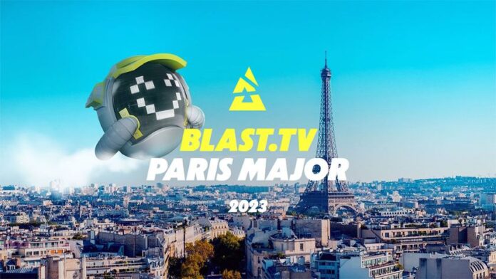 BLAST Paris Major 2023 Detayları Açıklandı! esportimes
