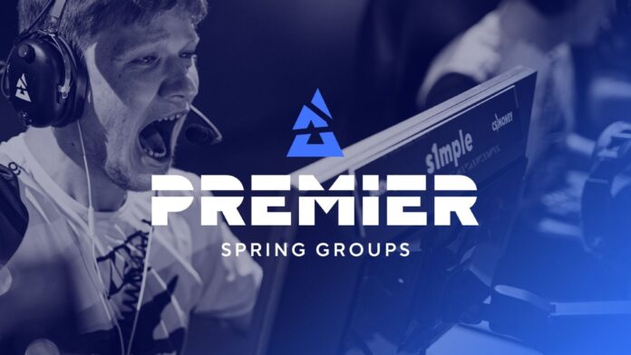 BLAST Premier Spring Groups 2023 Tamamlandı! esportimes