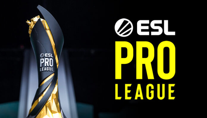 ESL Pro League Season 17 Başlıyor! esportimes