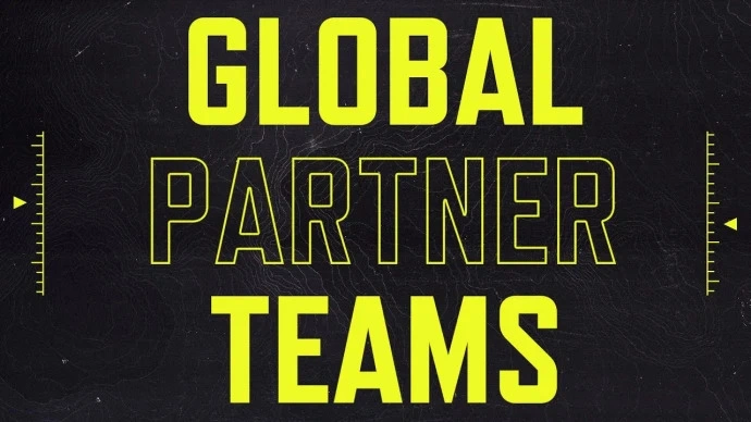 PUBG Esports Global Partner Takımlarını Duyurdu! esportimes