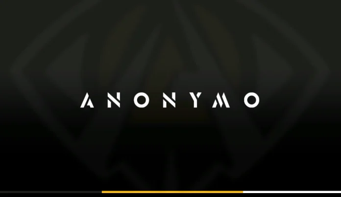 Anonymo Esports Dağıldı