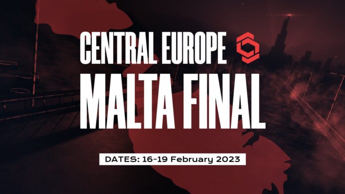 CCT Malta Finals Grupları Belli Oldu! esportimes