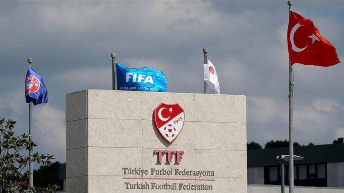 TFF, Süper Lig Takımlarından Oluşan FIFA Ligini Yakında Duyuracak! esportimes