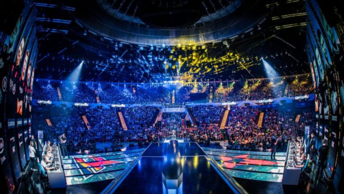 IEM Katowice 2023 Experienced a Significant Drop in Views