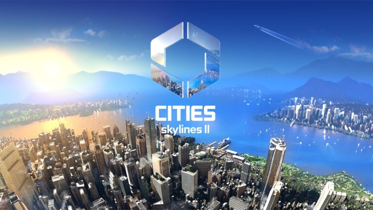 Cities Skylines II Duyuruldu