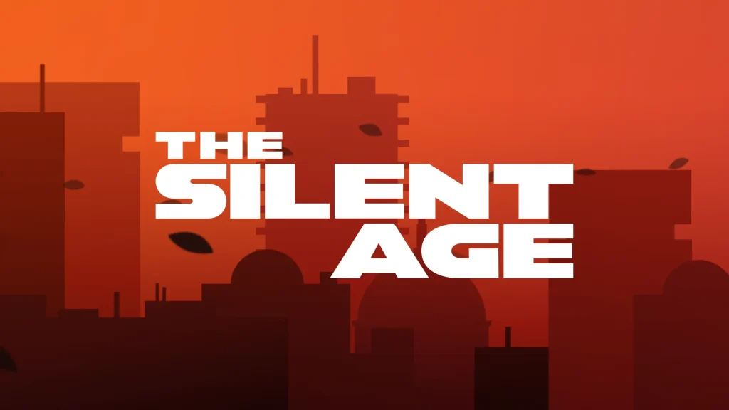 Epic Games Ücretsiz Oyunları: The Silent Age