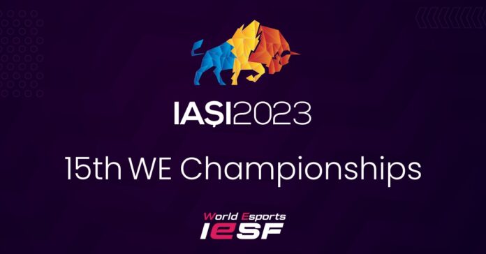 IESF Bu Yılki Dünya Espor Şampiyonasının Ev Sahibini Duyurdu