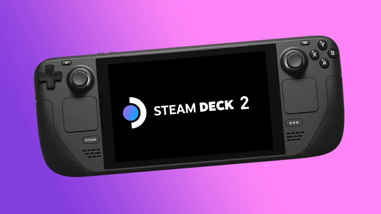 Steam Deck 2 Hakkında Öğrendiğimiz Her Şey!