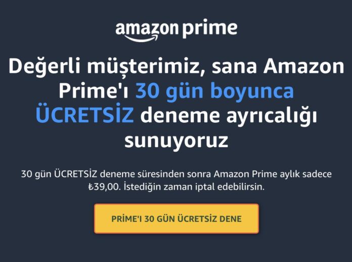 Amazon Prime Zammından Kurtulma Yolları esportimes