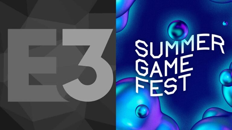 E3 İptal Oldu! Summer Game Fest Duyuruldu!