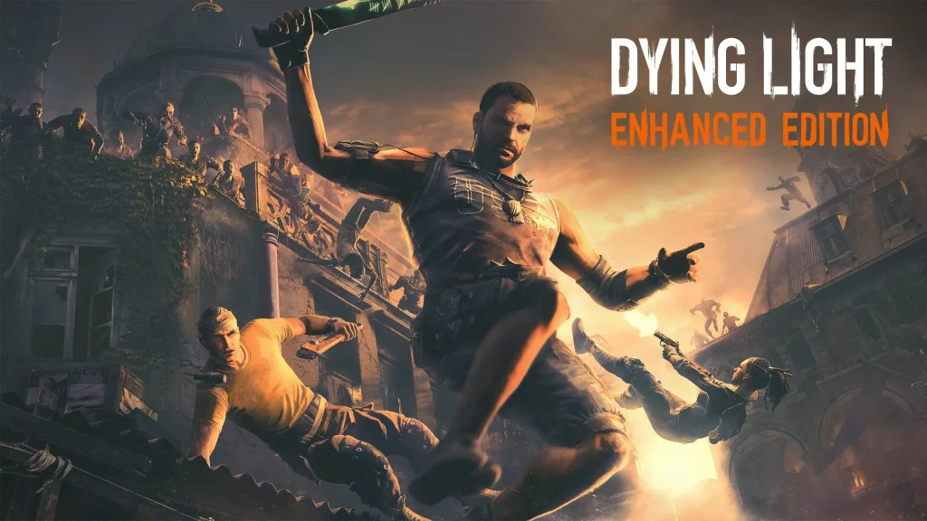 Epic Games Ücretsiz Oyunları: Dying Light - Enhanced Edition