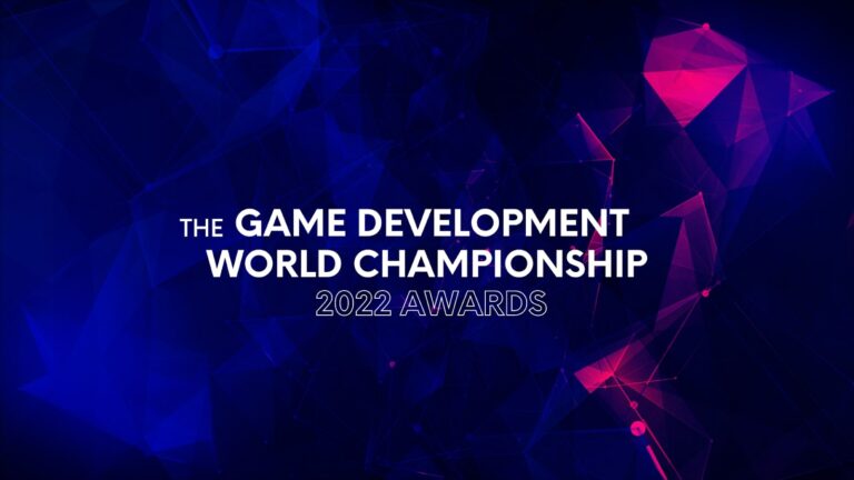 Game Development World Championship Winners Announced!