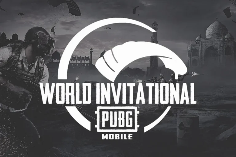 PUBG MOBILE World Invitational Formatı ve Slotları Açıklandı