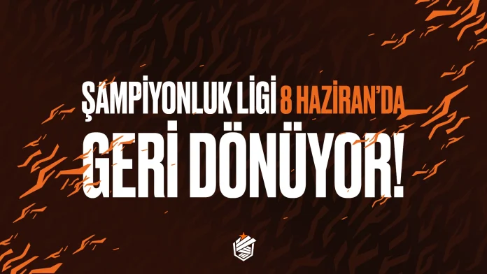 LoL Türkiye Şampiyonluk Ligi Haziran Ayında Başlıyor