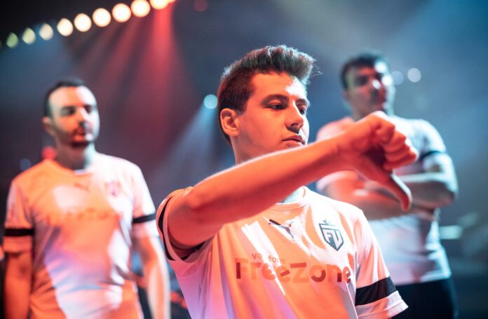 avrupada gülen fut esports bbl espor esportimes