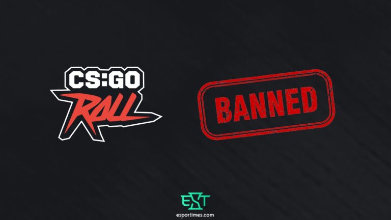 CSGORoll Banned in Australia, Following an ACMA Inquiry! esportimes