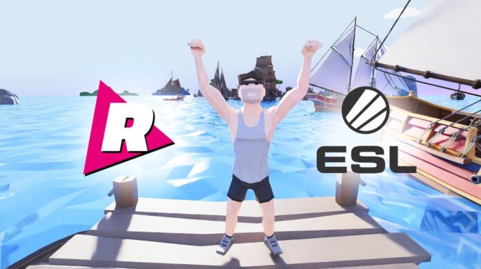 ESL Partners with Crypto Market Gamification Tool Runiverse esportimes
