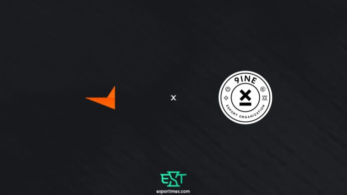 FACEIT, an esports tournament platform, has announced that they have signed a partnership with European esports organization 9INE! esportimes