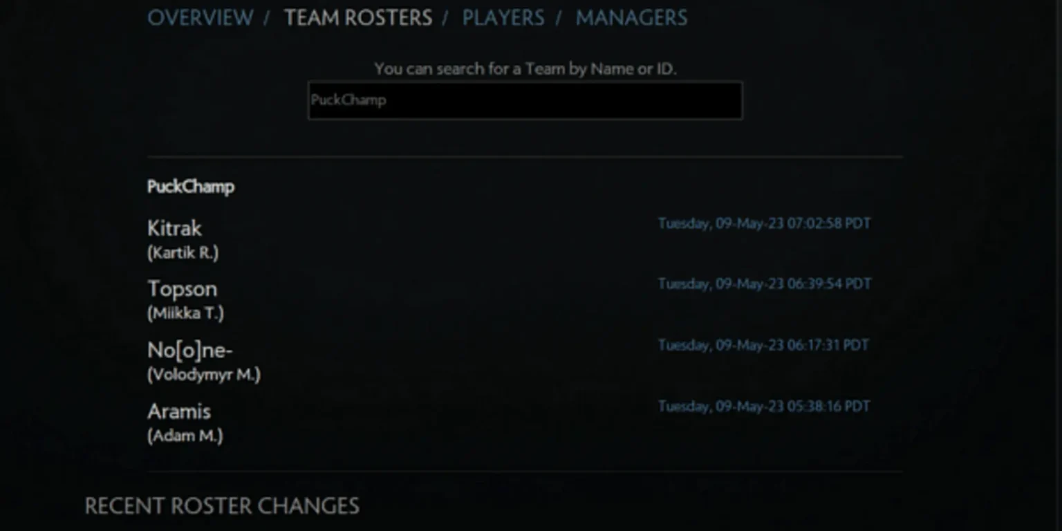 Expose public match data setting in the dota 2 client фото 84