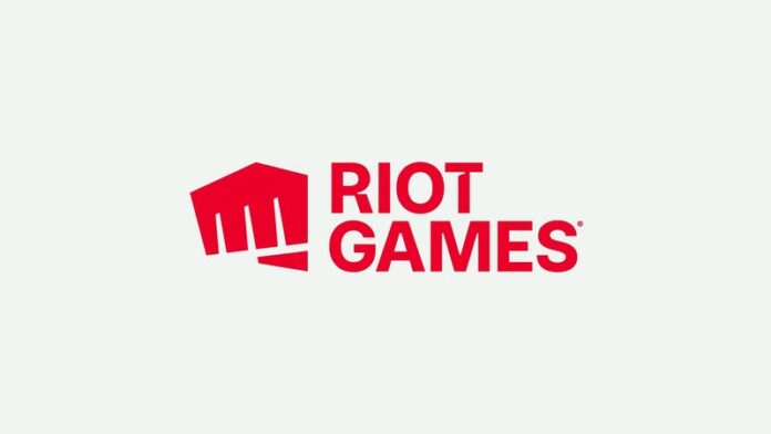Riot Games Have Announced Their Next CEO! esportimes