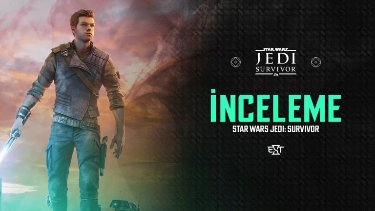 Star Wars Jedi: Survivor İnceleme