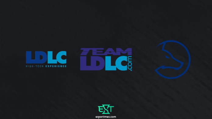 Team LDLC, will Shut Their Operations Down! esportimes