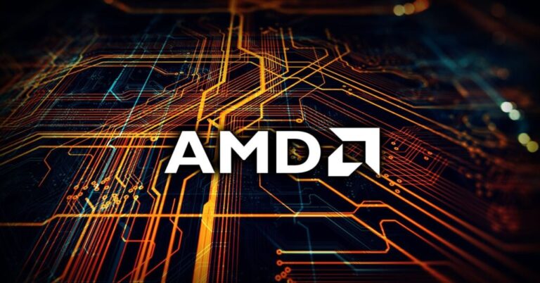 AMD Announces $135 Million Investment in Ireland.