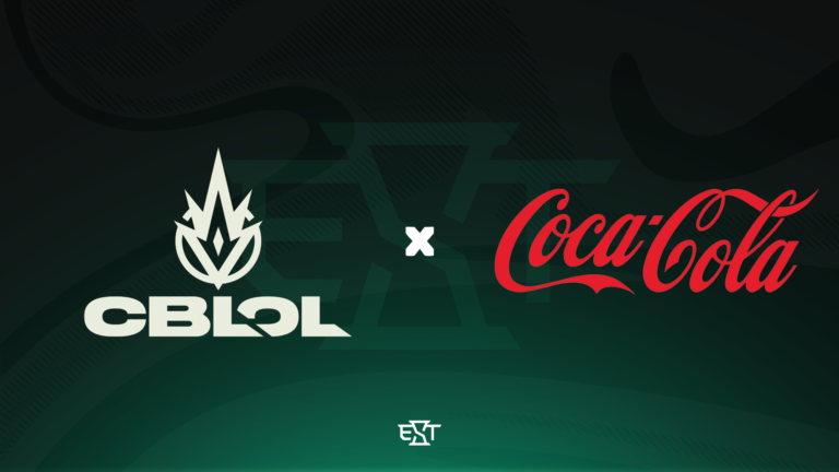 CBLOL Partners with Coca-Cola!