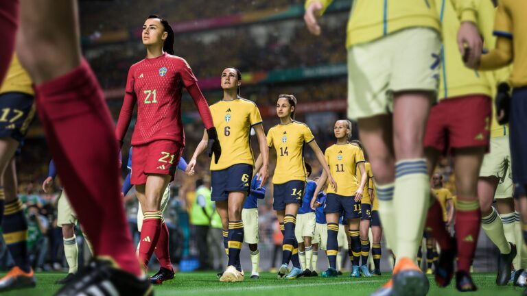 FIFA Kadınlar Dünya Kupası 2023, FIFA 23’e Geliyor!