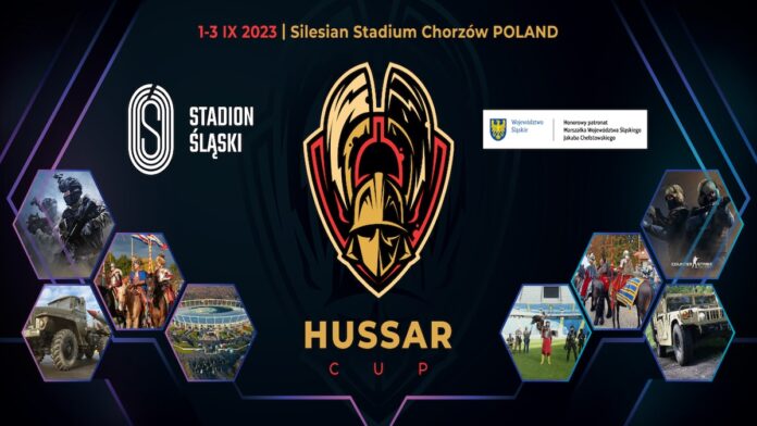 ENCE will Compete in Hussar Cup! esportimes