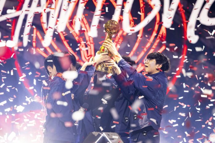 MSI 2023 Got the Lowest Finals Viewership! esportimes