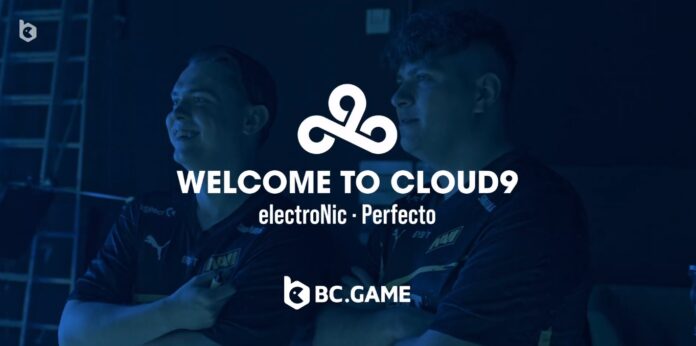 Cloud9, electroNic ve Perfecto Transferlerini Duyurdu