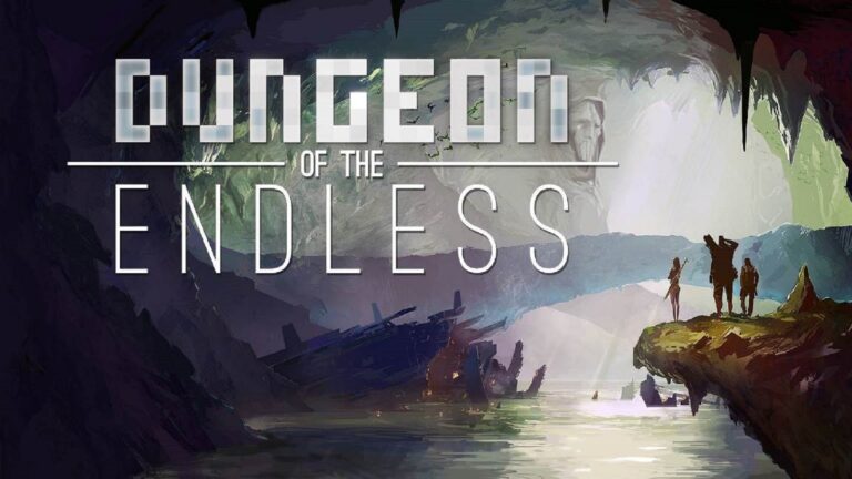 Dungeons of the Endless