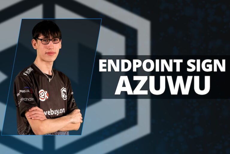 Endpoint, AZUWU Transferini Duyurdu! esportimes
