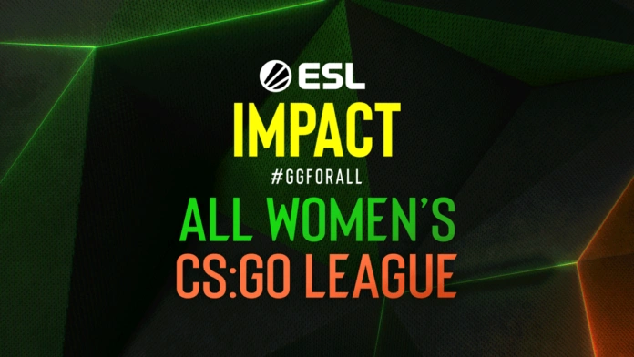 ESL Impact League Season 4 Details! esportimes